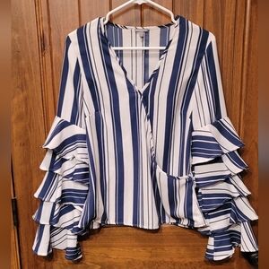 Women's blouse